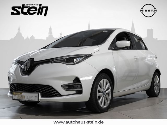 Renault ZOE Experience R110 (mit Batterie)Navi PDC v.u h