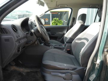Volkswagen Amarok - 6