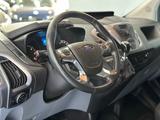Ford Transit Custom Kasten 310 L2 2.2 TDCI Trend - Ford Transit Custom Gebrauchtwagen in Hamburg