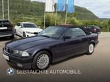 BMW 320i  Klima Shz PDC - gebrauchte BMW 320 aus dem Jahr 1995