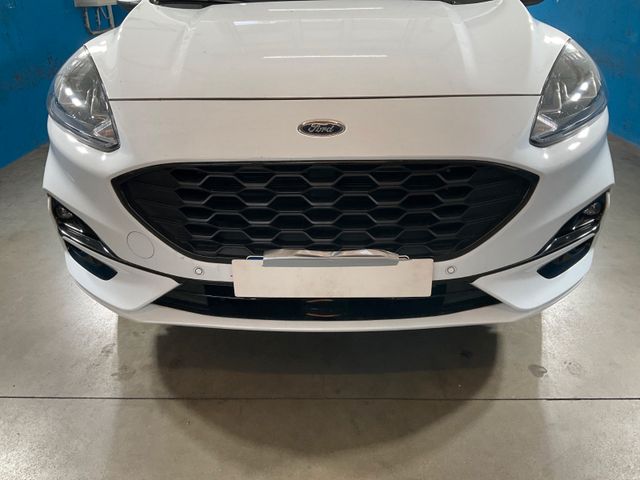 Ford Kuga Plug-In Hybrid ST-Line