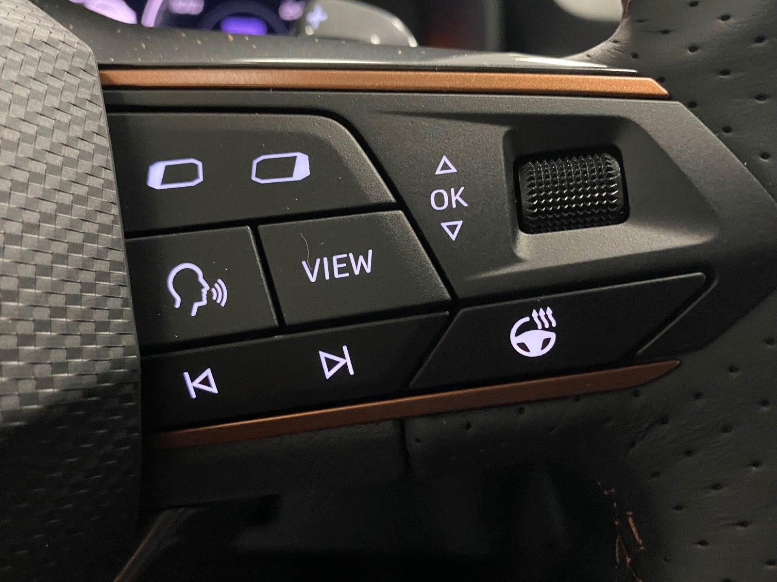 Fahrzeugabbildung CUPRA Formentor 1.5 TSI 110kW DSG+3J Garantie+3-Z-KLIM