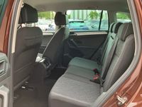 Volkswagen Tiguan - Vorschau Bild 11