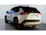 Toyota RAV 4 2.5 4x2 Hybrid Style Selection *KAMERA*SHZ - Toyota RAV 4: Style Selection