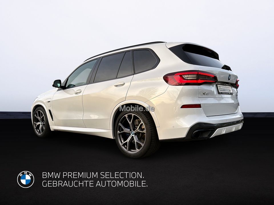 BMW X5 - Bild 12