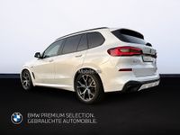 BMW X5 - Vorschau Bild 12