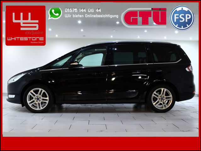 Ford Galaxy 2.0 EcoBoost SCTi Titanium 7 Sitze 176 KW