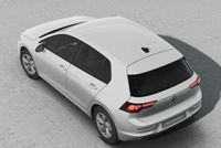 Volkswagen Golf - Vorschau Bild 6