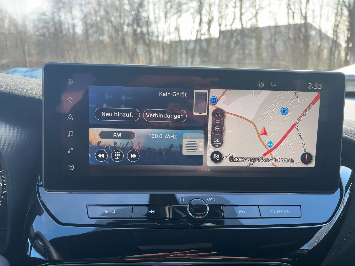 Nissan Juke - Bild 12