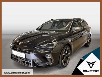Cupra Leasingangebot: Cupra Leon SP 1.5 TSI eHybrid DSG ACC AHK AUT Kam. LED