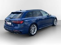 Audi RS4 - Vorschau Bild 5