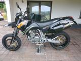 KTM 660 SMC SUPERMOTO TOPZUSTAND - Offers