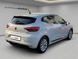 Renault Clio Intens Full-Hybrid 140PS ++NAV+SHZ.+PDC++ - Renault Clio Intens mit Hybrid-Antrieb (Benzin/Elektro)