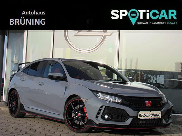 Honda Civic 2.0 VTEC TypeR GT LED-Licht R-Kamera PDC A