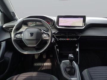 Peugeot 2008 - 10