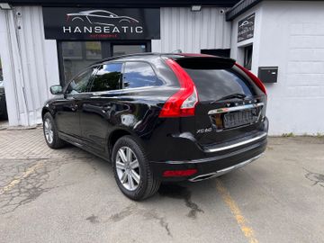 Volvo XC60 - 3