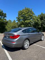 BMW 530d GT TÜV & Insp. neu super Ausstattung  - gebrauchte BMW 530 Gran Turismo aus dem Jahr 2010