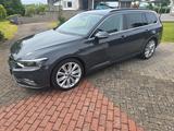 Volkswagen Passat 2.0 TDI SCR DSG Business Facelift
