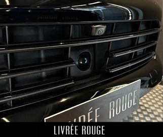 Porsche Cayenne - 6