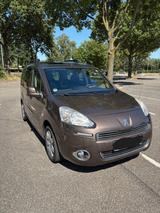 Peugeot Partner Tepee Tepee Allure HDI 115 1.6 Allure Bj - Peugeot Partner Tepee: 1.6