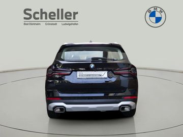BMW X3 - 7