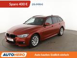 BMW 3er 320d xDrive M Sport Aut.*NAVI*TEMPO*CAM* - BMW 320: D M Sport
