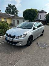 Peugeot 308 SW Business-Line BlueHDi 150 EAT6 S.&S. ... - Peugeot 308: SW Business Line