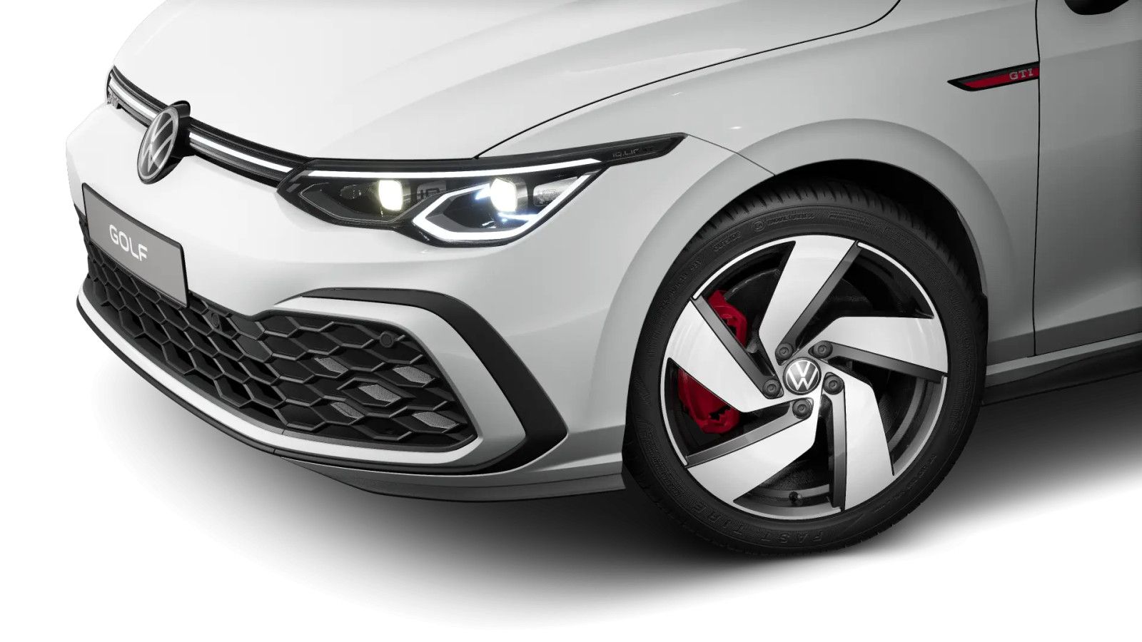 Volkswagen Golf - Bild 4