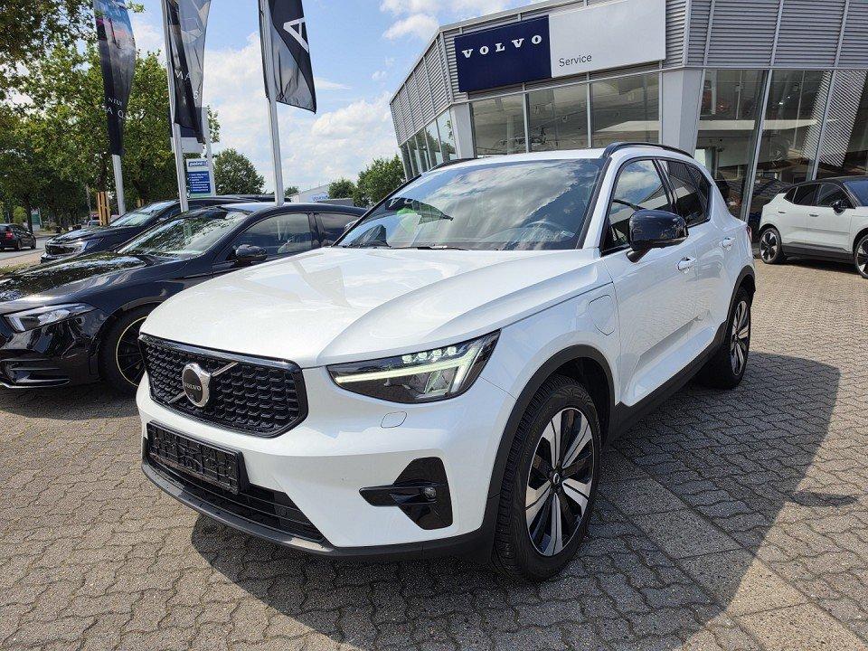 Volvo XC40 T5 Plug-In Hybrid (262 PS) AG7|Ultimate|360