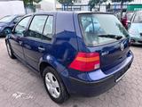 Volkswagen Golf 1.4 Comfortline Ohne Tüv - Benzin Gebrauchtwagen in Hamburg
