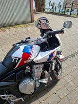 Suzuki GSF 1250 SA Bandit - SUZUKI GSF 1250 SA