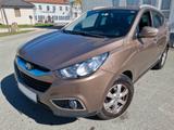 Hyundai +ix35+Trend+2WD+Klima+SHZ+PDC - Hyundai ix35 Trend mit Benzin-Antrieb