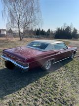 Chevrolet Caprice - Chevrolet Caprice Gebrauchtwagen