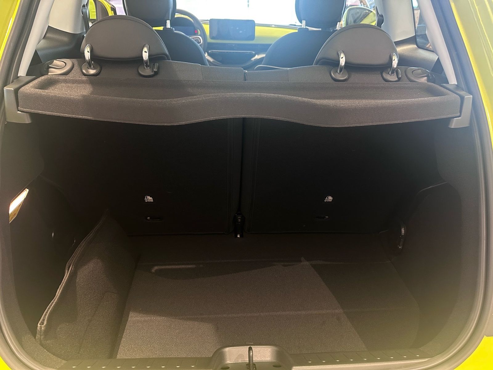 Fiat 500e - Bild 10