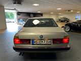 BMW 735i Automatik E32 H-Zulassung Schiebedach - BMW 735: 735i
