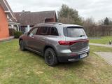 Mercedes-Benz EQB 350 4Matic Progressiv, Pano, elektr. Sitze - gebrauchte Mercedes-Benz EQB aus dem Jahr 2022