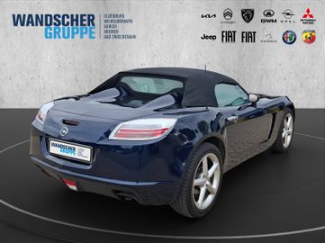 Opel GT 2.0 T