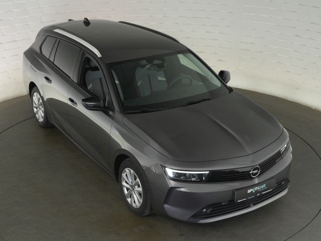 Astra L ST ELEGANCE CDTI+LED+NAVI+RÜCKFAHRKAMERA