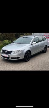 Volkswagen Passat 2.0 TDI 4MOT Comfortline BMT Variant ...
