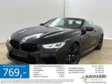 BMW M8 Competition Cabrio xDrive NP 188450.-€ Laser - gebrauchte BMW M8 aus dem Jahr 2023