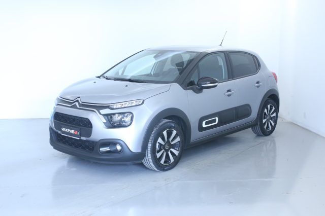 Inne CITROEN C3 PureTech 110 S&S Shine NEOPATENTATI