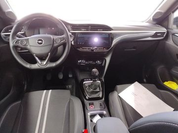 Fotografie 8 des Opel Corsa GS Navi Matrix-LED Kamera Keyless Sitzhzg