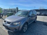 Mitsubishi Outlander 2.0 DI-D Invite - gebrauchte Mitsubishi Outlander aus dem Jahr 2008