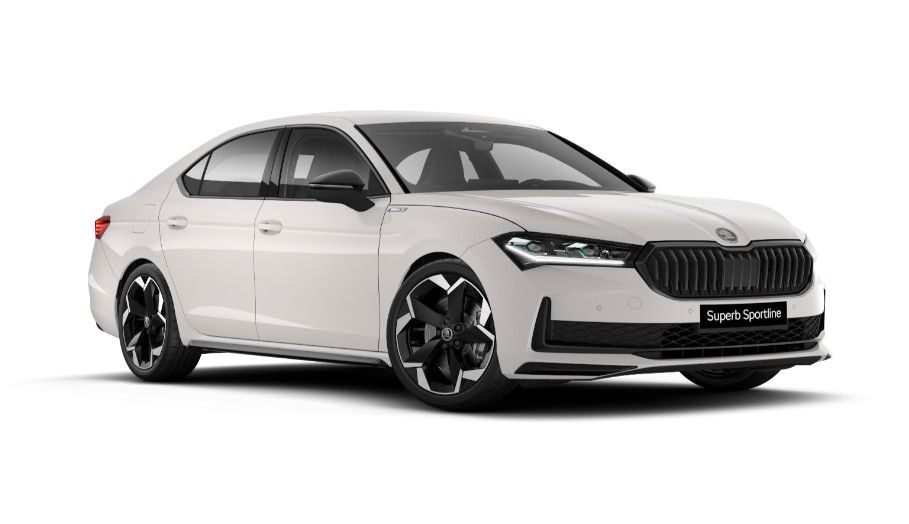 Skoda Superb - Bild 4