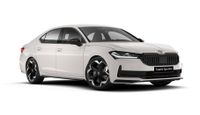 Skoda Superb - Vorschau Bild 4