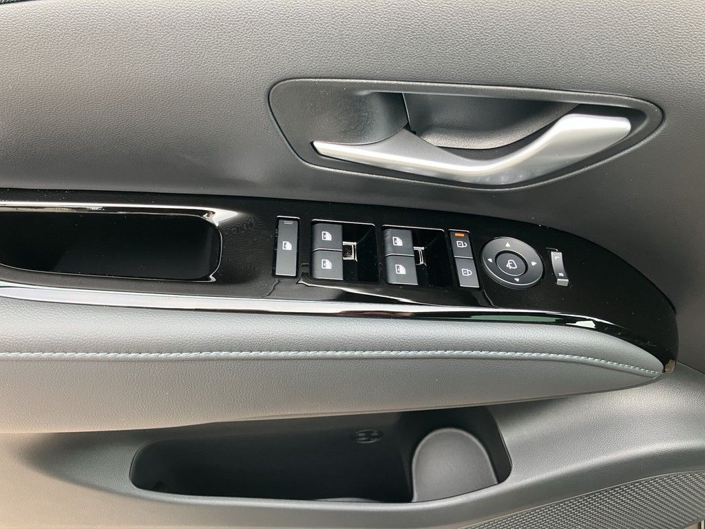 Hyundai Tucson – Bild 10