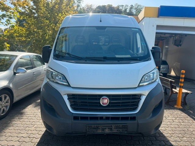 Fahrzeugabbildung Fiat Ducato Hochr.-Kasten 35 130 L2H2 RS: 3450 mm
