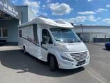 Dethleffs Magic Edition Fiat 2.3JTD-SAT+TV-SOLAR-AHK-Längs - Offers matching your search criteria