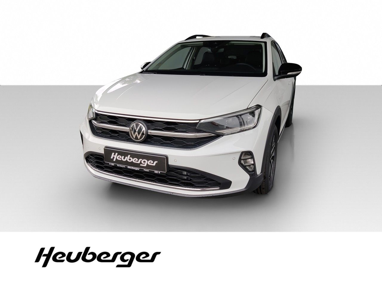 Volkswagen Taigo 1.0 TSI Energy AHK Navi Kamera foto 1