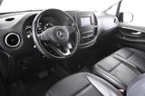 Mercedes-Benz Vito 116 CDI Automatik Lang *Navi*kamera*AHK* - Mercedes-Benz Vito: Leder